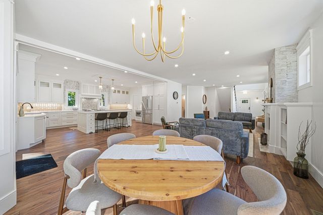 62 Claybrook Road, Dover, MA 02030