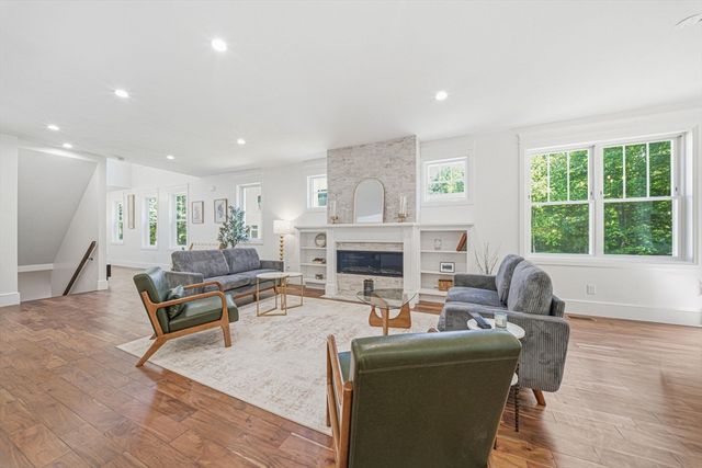 62 Claybrook Road, Dover, MA 02030