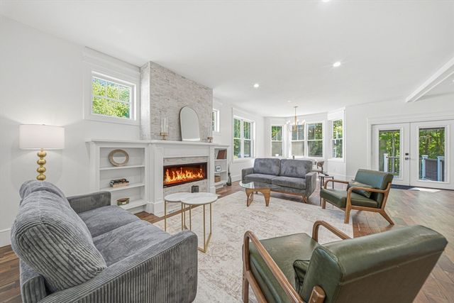 62 Claybrook Road, Dover, MA 02030