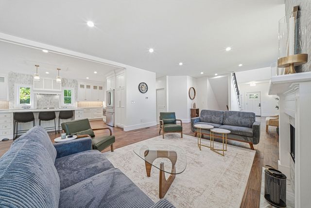 62 Claybrook Road, Dover, MA 02030
