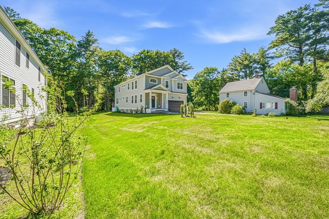 62 Claybrook Road, Dover, MA 02030