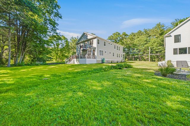 62 Claybrook Road, Dover, MA 02030