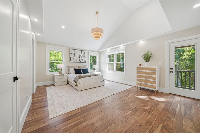 62 Claybrook Road, Dover, MA 02030