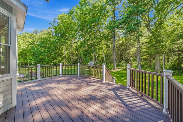 62 Claybrook Road, Dover, MA 02030
