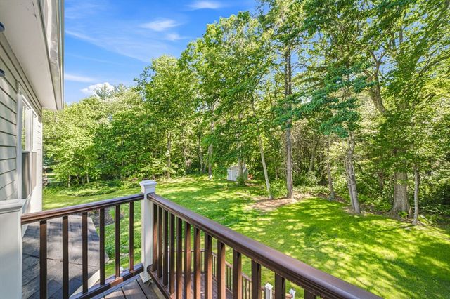 62 Claybrook Road, Dover, MA 02030
