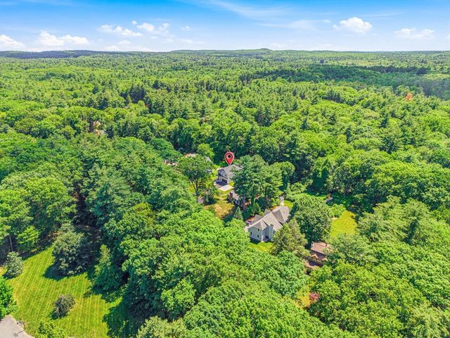62 Claybrook Road, Dover, MA 02030