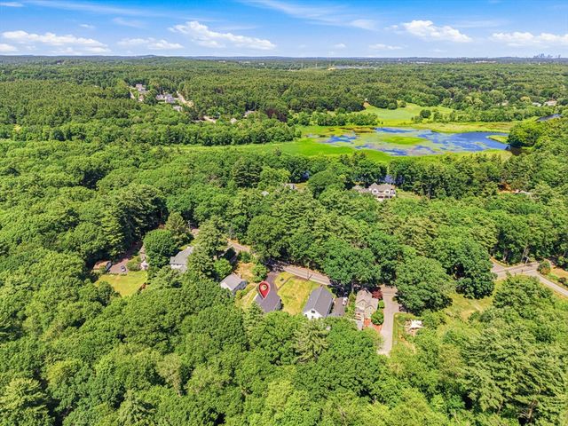 62 Claybrook Road, Dover, MA 02030