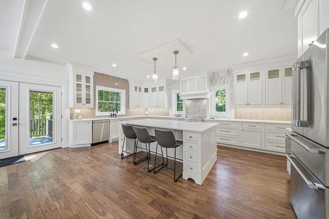62 Claybrook Road, Dover, MA 02030