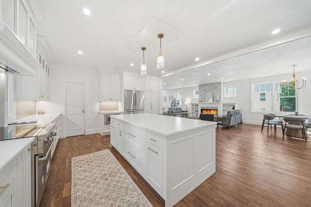 62 Claybrook Road, Dover, MA 02030