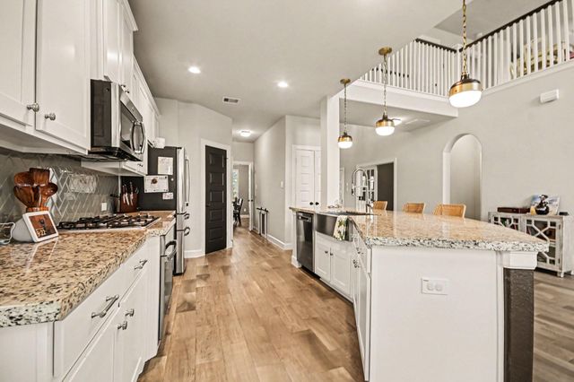 6310 Firewood Drive, League City, TX 77573