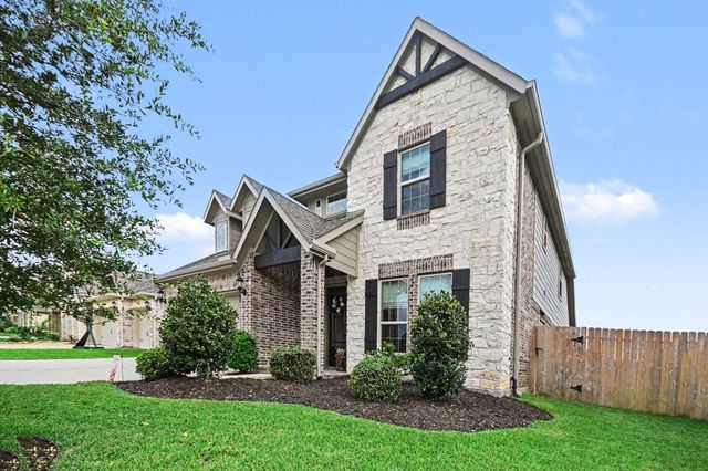 6310 Firewood Drive, League City, TX 77573