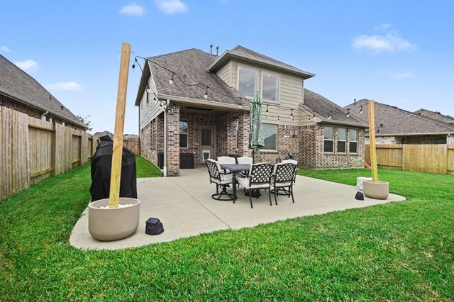 6310 Firewood Drive, League City, TX 77573