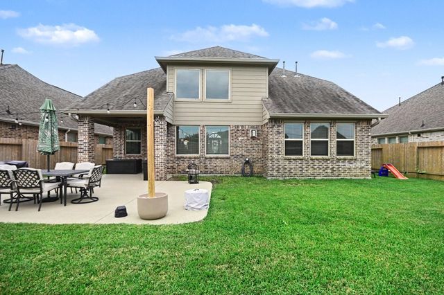 6310 Firewood Drive, League City, TX 77573