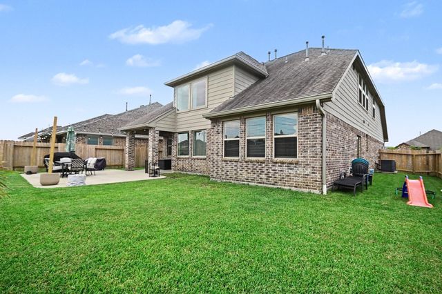 6310 Firewood Drive, League City, TX 77573