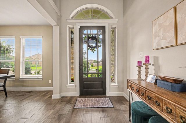 6310 Firewood Drive, League City, TX 77573