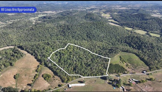 1 Cedar Bluff Road, Lafayette, TN 37083