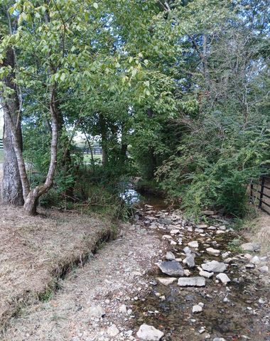 1 Cedar Bluff Road, Lafayette, TN 37083