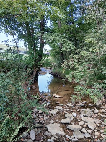 1 Cedar Bluff Road, Lafayette, TN 37083