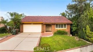 3309 Garden Terrace Avenue, Hacienda Heights, CA 91745