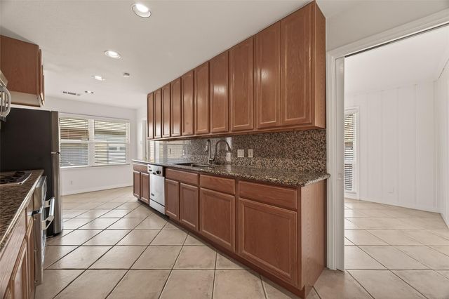 1835 Seaspray Court, Houston, TX 77008