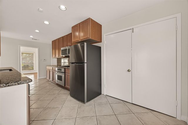 1835 Seaspray Court, Houston, TX 77008