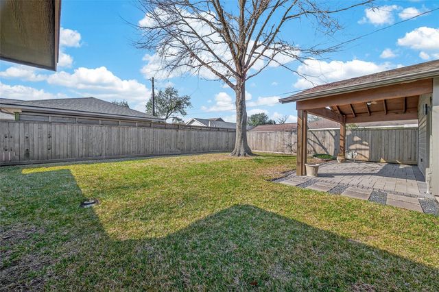 1835 Seaspray Court, Houston, TX 77008