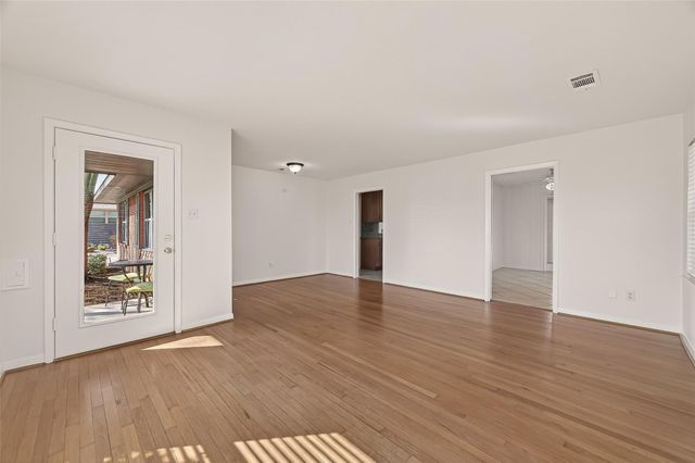 1835 Seaspray Court, Houston, TX 77008