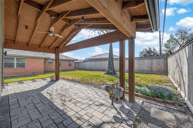 1835 Seaspray Court, Houston, TX 77008