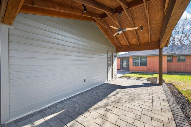 1835 Seaspray Court, Houston, TX 77008