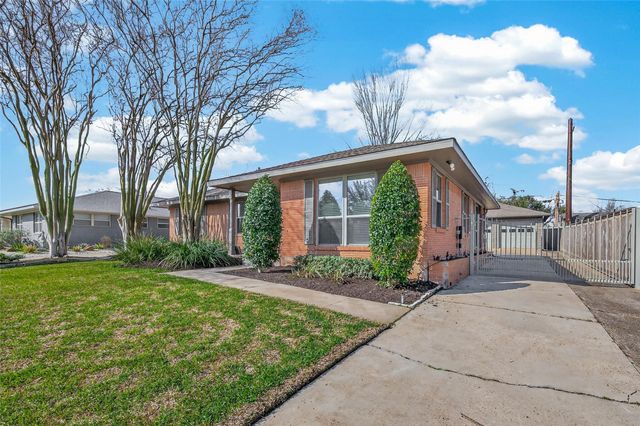 1835 Seaspray Court, Houston, TX 77008