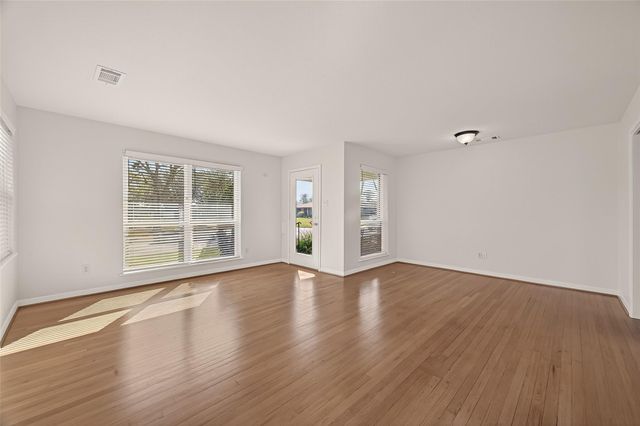 1835 Seaspray Court, Houston, TX 77008