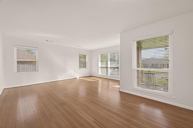 1835 Seaspray Court, Houston, TX 77008