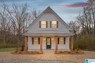 285 E 3RD STREET, Fruithurst, AL 36262