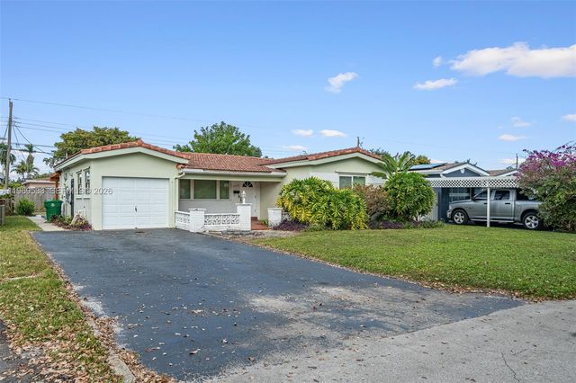 7833 Juniper St, Miramar, FL 33023