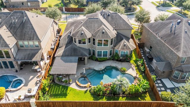 10507 Grace Hollow Drive, Cypress, TX 77433