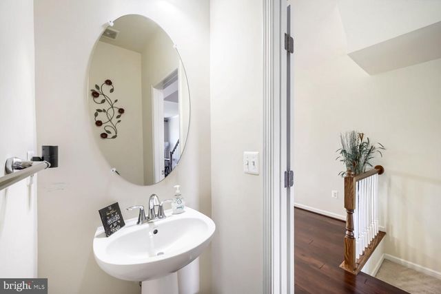 7724 SENTRY TER, Severn, MD 21144