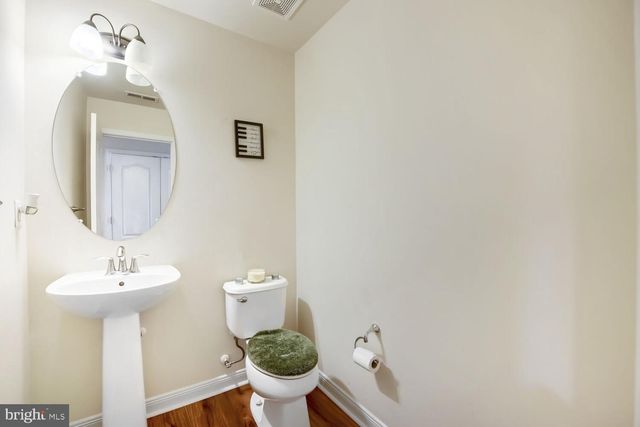 7724 SENTRY TER, Severn, MD 21144