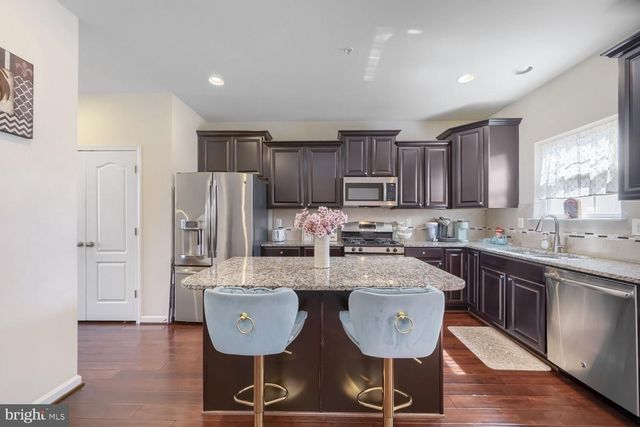 7724 SENTRY TER, Severn, MD 21144
