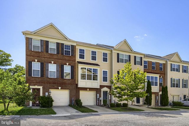 7724 SENTRY TER, Severn, MD 21144
