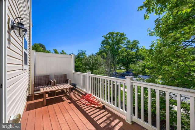 7724 SENTRY TER, Severn, MD 21144