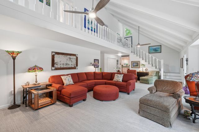 124 Sylvan Shores Drive, Edgemont, AR 72044