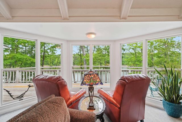124 Sylvan Shores Drive, Edgemont, AR 72044