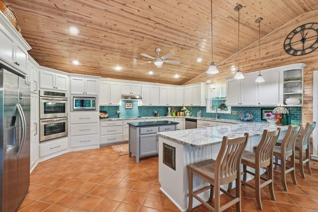 124 Sylvan Shores Drive, Edgemont, AR 72044