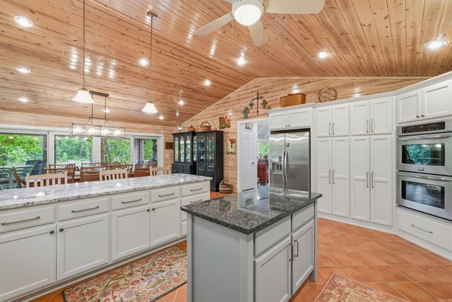 124 Sylvan Shores Drive, Edgemont, AR 72044