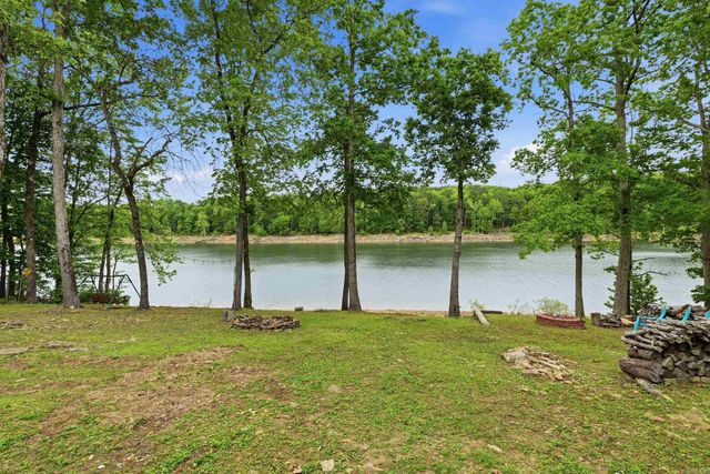 124 Sylvan Shores Drive, Edgemont, AR 72044