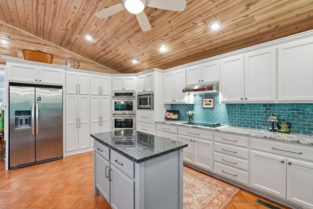 124 Sylvan Shores Drive, Edgemont, AR 72044