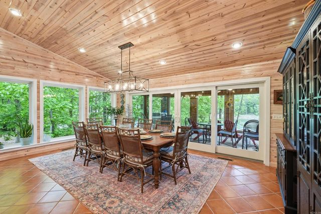 124 Sylvan Shores Drive, Edgemont, AR 72044