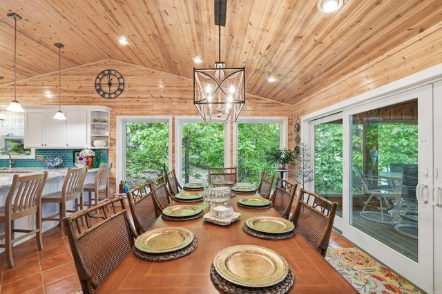 124 Sylvan Shores Drive, Edgemont, AR 72044