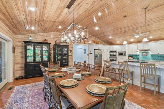 124 Sylvan Shores Drive, Edgemont, AR 72044