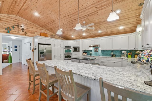124 Sylvan Shores Drive, Edgemont, AR 72044